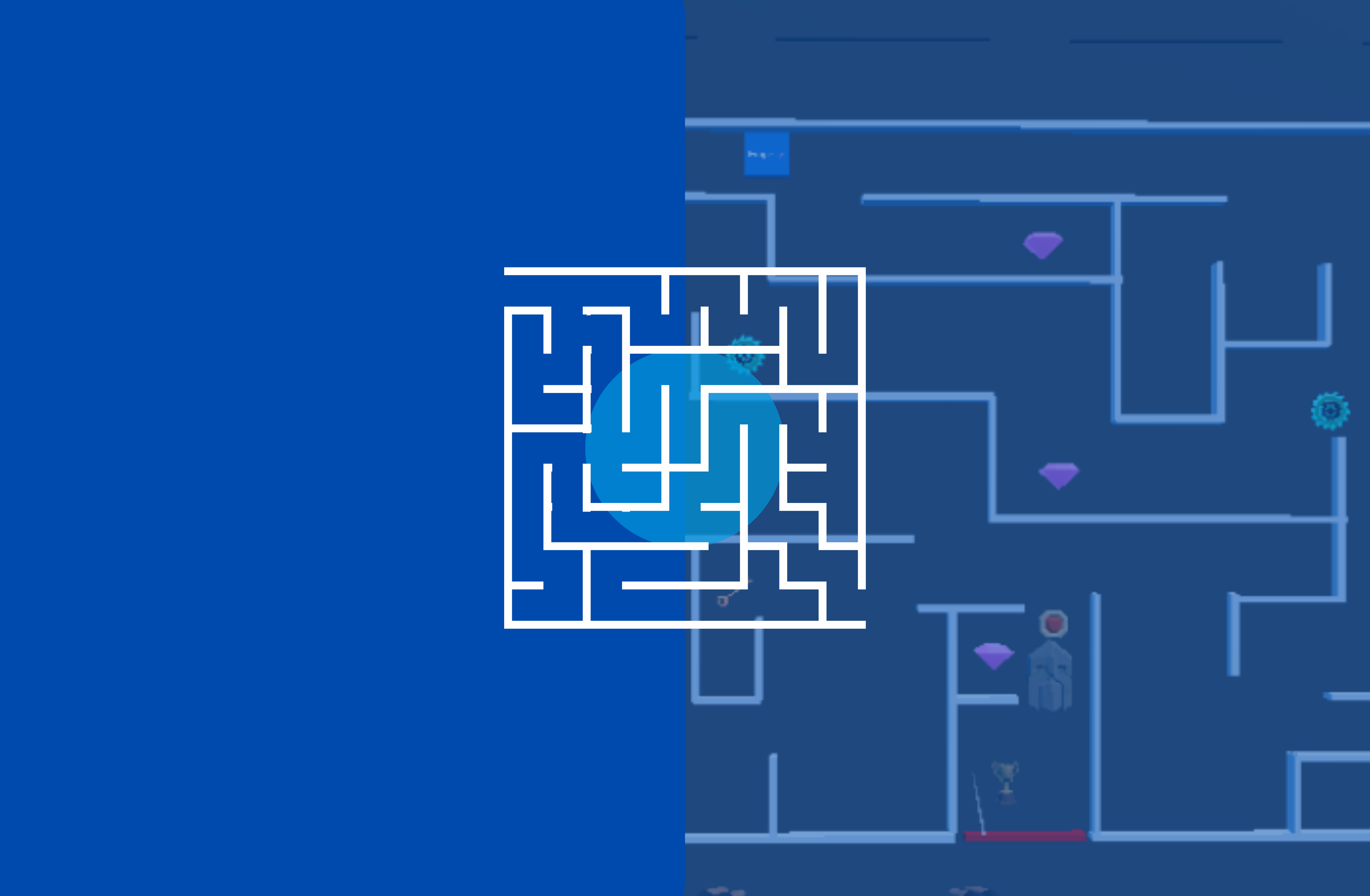 Labyrinths App