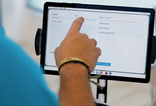 Blog sobre la Guia de Práctica Clinica