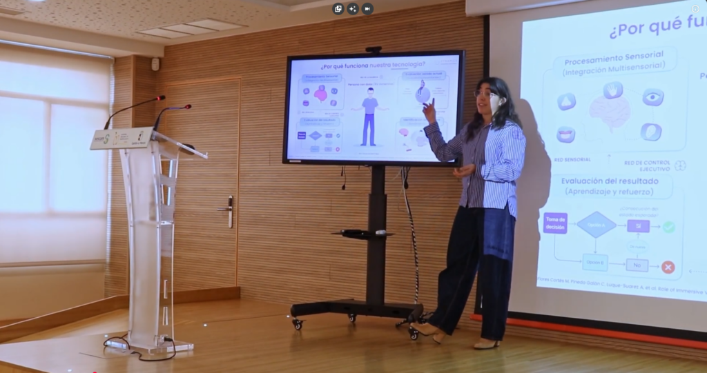 Innovacion Terapeutica presentación a HNP